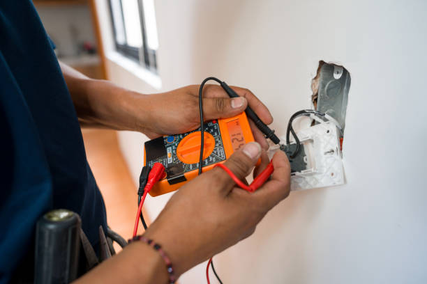 Best Local Electrician Companies  in Brightwaters, NY