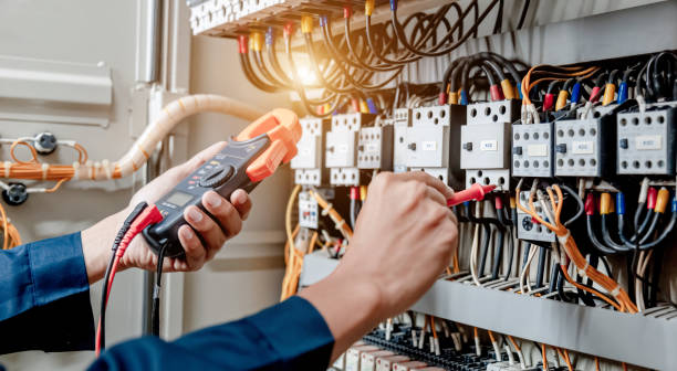 Best Emergency Electrical Repair  in Brightwaters, NY
