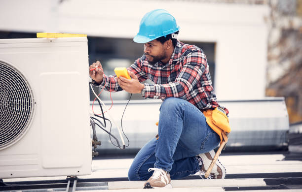 Best Industrial Electrical Services  in Brightwaters, NY