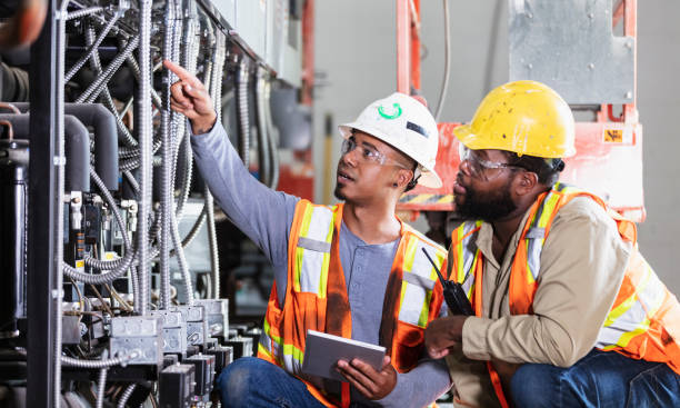Electrical System Inspection in Brightwaters, NY