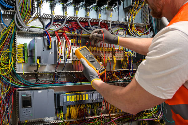 Best Licensed Electrician  in Brightwaters, NY